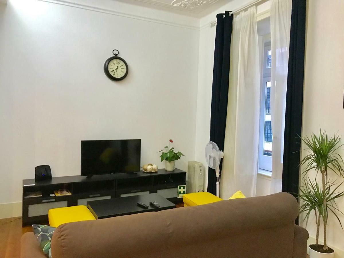 B&B In Redondo Residence Лиссабон Экстерьер фото