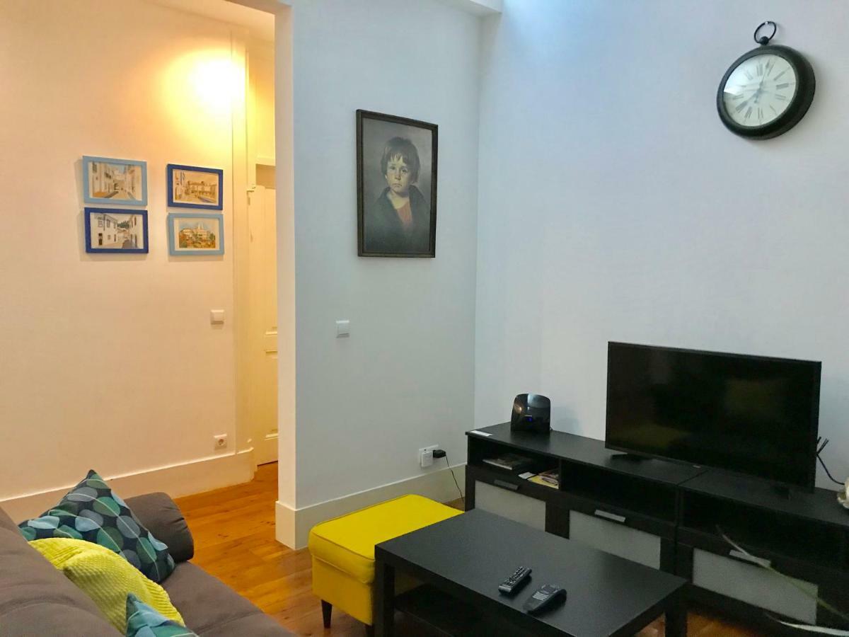 B&B In Redondo Residence Лиссабон Экстерьер фото